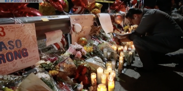 엘파소 월마트 총격범, 사형대신 종신형 … “가장 치명적인 반히스패닉 범죄”